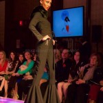 New York Fashion Week - New York Couture Fashion Week