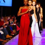 New York Fashion Week - New York Couture Fashion Week