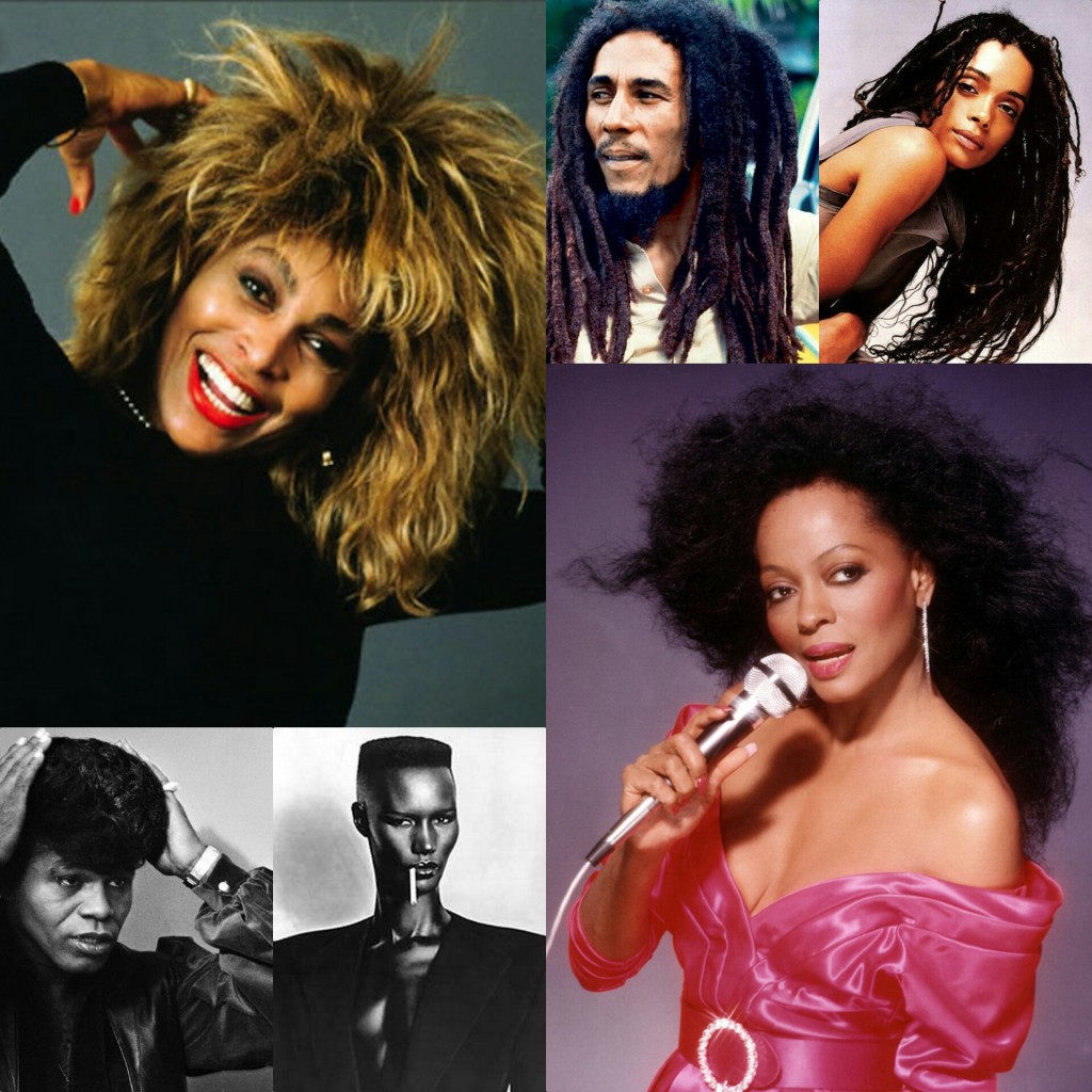 11 Hair Icons Who Are Still Inspiring Today’s Looks | Kimberly Steward